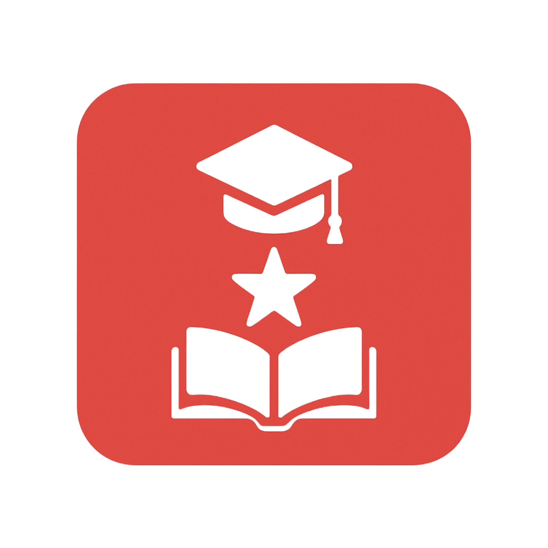 RateMyCourses Logo